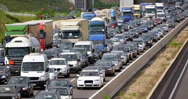 Rachel Reeves 'to hit drivers of these cars with new pay