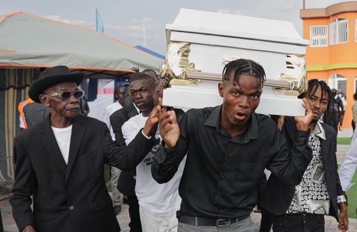 Haití celebra una batalla histórica mientras un pueblo lucha contra las bandas armadas