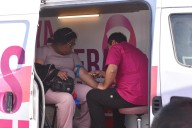 Se termina el año, también las ferias estatales de salud y servicios