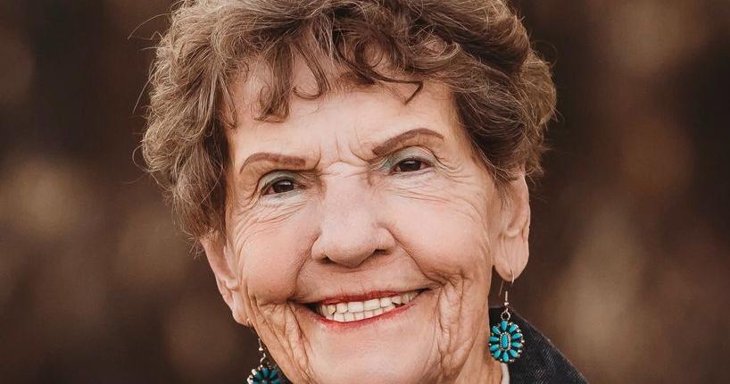 Noni Blundell Shepherd