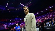 Reconocimiento histórico a la gran leyenda del tenis Roger Federer en el Salón de la Fama: "Es profundamente conmovedor"
