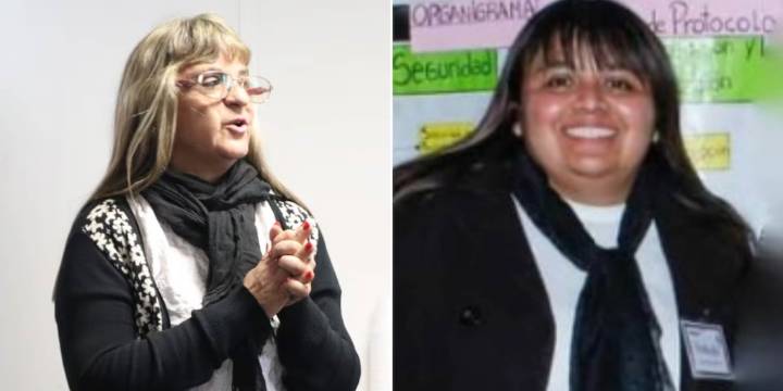 Una médica, su hija y sus nietos: quiénes son las víctimas del choque en Río Negro causado por un conductor alcoholizado