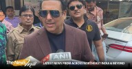 Actor Govinda discharged from hospital after suffering “fatigue”