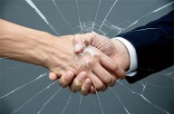The End of the Law Firm Partnership