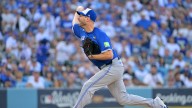 Blue Jays’ Max Scherzer gets second World Series Game 7 start after Dodgers force winner
