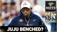 WHOA: Deion Sanders BENCHES Julian Lewis for Kansas State Game, But For Good Reason
