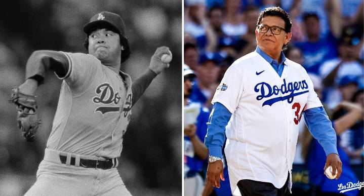Fernando Valenzuela, nominado al Salón de la Fama del Béisbol