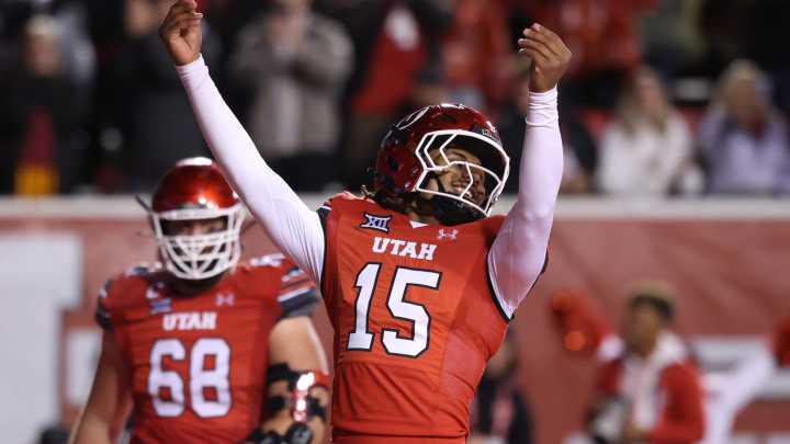 Kansas State vs Utah predictions, picks, odds