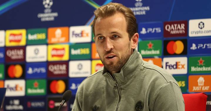 Everything Harry Kane has said about Arsenal - from supporting them to Spurs rivalry
