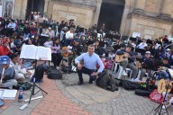 Samacá se prepara para romper Récord Guinness con un concierto navideño de niños campesinos