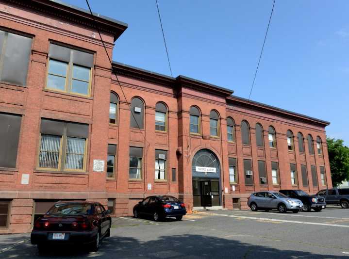 Belcher Apartments open in Chicopee, offering 25 affordable housing units