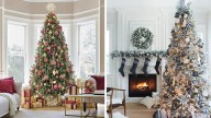 Artificial Balsam Hill Christmas trees are up to $550 off 🎄