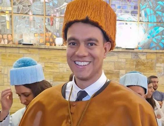 Investigador venezolano esta en la lista del 2% de los científicos más influyentes del mundo