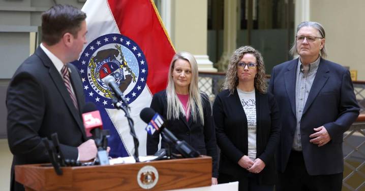 Wentzville transgender bathroom suit goes to trial next year