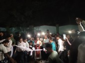 Odisha Bids Tearful Adieu to Singer Humane Sagar