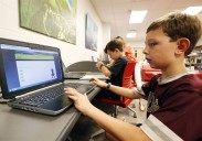 Michael R. Bloomberg: AI won’t give American children the education they need