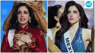 Fatima Bosch's Miss Universe 2025 journey was not easy: Controversy explained