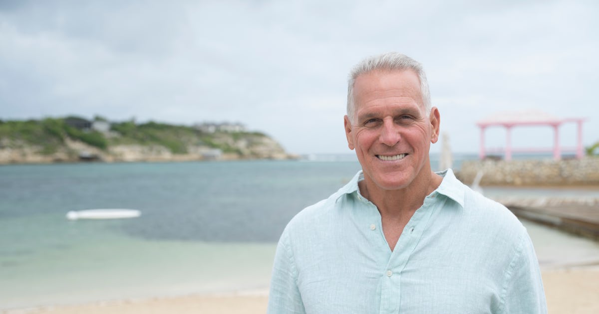 'Golden Bachelor' Finale Spoiler May Reveal Mel's Winner