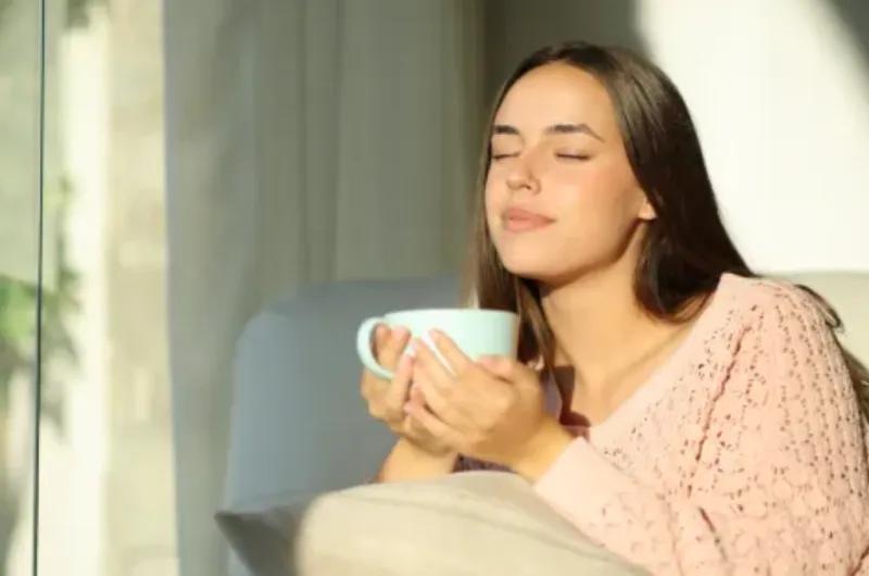 Un día de descanso para los nervios destrozados