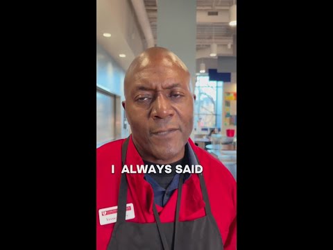 Thanksgiving 2025 at Charlotte Rescue Mission