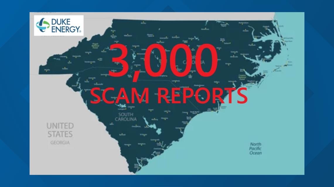 Your power is about to be shut off? Don't believe the call, text or email.