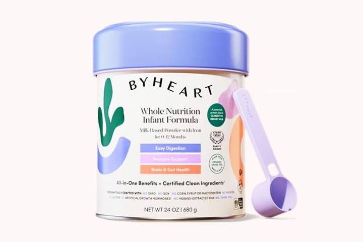 Infant Botulism Outbreak Worsens, 8 More Babies Sickened Among Formula Recall