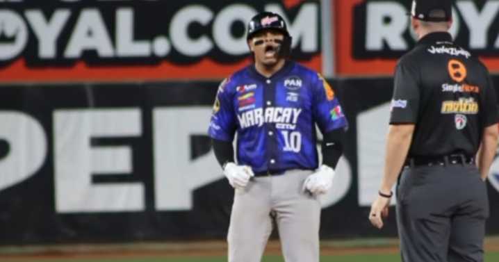 LVBP: Juegos para este martes 04 de noviembre