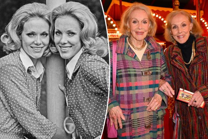 Dancing duo the Kessler twins die by assisted suicide at age 89