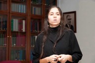 Carmen Madorrán abre la sexta edición de Pandemia Filosófica en Tabacalera