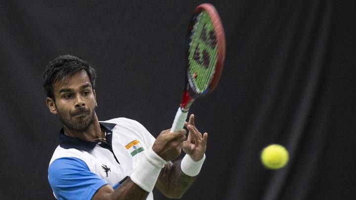 Sumit Nagal gets Chinese visa for Grand Slam tennis qualifier