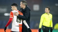 'That was the reason' - Robin van Persie explains decision to give son senior debut