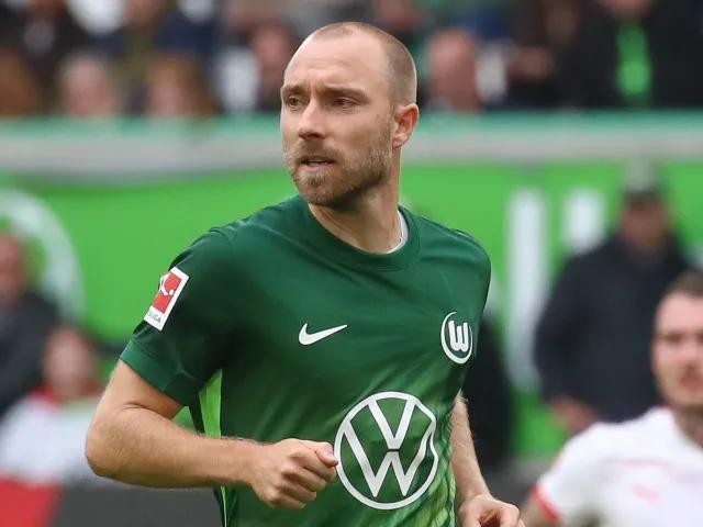Wolfsburg vs B. Leverkusen