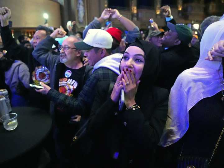 The bipartisan comfort with Islamophobia harms us all