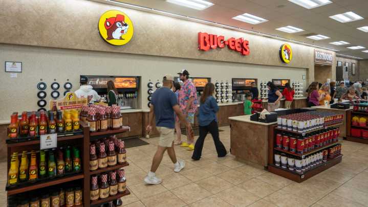 Buc-Ee's Sets Sights On This State For Its Next Midwest Location