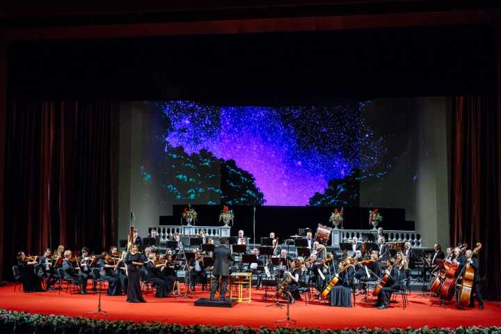 El Teatro de Rojas pondrá a la venta un abono para los conciertos de Navidad y Año Nuevo