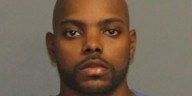 Suspect in home invasion, arson in Waterbury arrested after police pursuit
