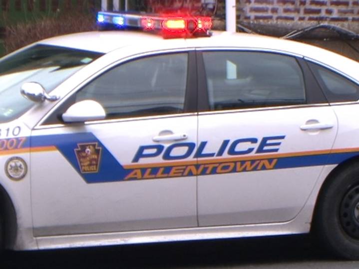 Delivery driver deliberately struck and killed man after argument in Allentown, DA says