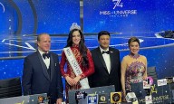 ¿Fátima Bosch y Raúl Rocha pudieran renunciar a sus cargos en Miss Universe?