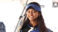 Ravinder clinches gold, Elavenil bags bronze on Day 1 of Shooting Worlds