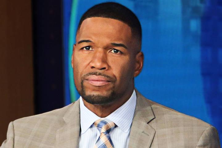 Michael Strahan Says ‘Someone Will be Fired’ For Pulling Off FOX NFL Sunday Stunt Is the hilarious pre-Halloween prank on Michael Strahan during a segment of Fox NFL Sunday getting someone fired? Let'