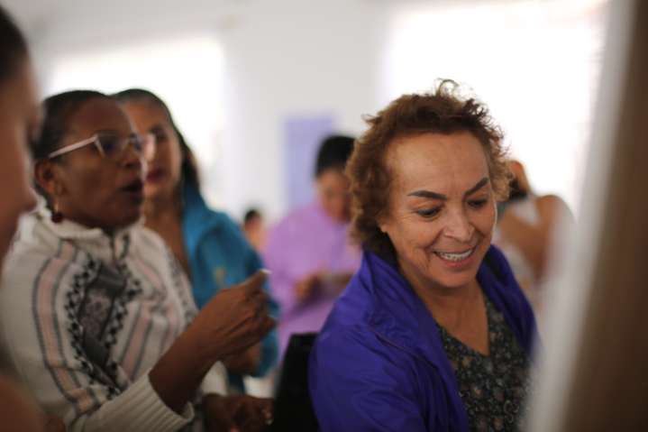 En el marco de la COP30, líderes comunitarios de Colombia lanzan un manifiesto por los defensores ambientales, inspirado en la ley 2273 que implementa el Acuerdo de Escazú