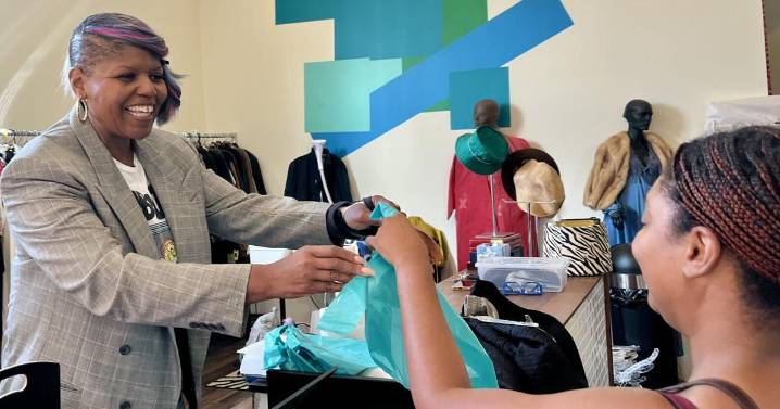 Gen Z is embracing vintage apparel, and New Orleans businesses are evolving to meet demand