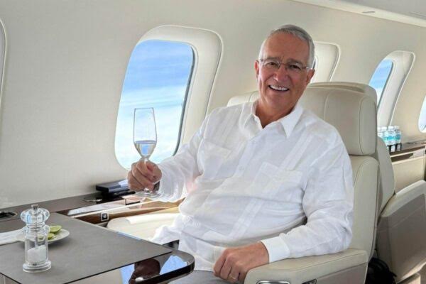 CORTE perfila fallar contra Ricardo Salinas Pliego en juicios fiscales; deberá pagar más de 7 mil mdp de impuestos