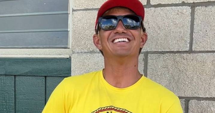 'I almost had my foot bitten off during brutal shark attack - just one thing went through my mind'