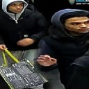 Police search for suspects who robbed teen at gunpoint in Brooklyn