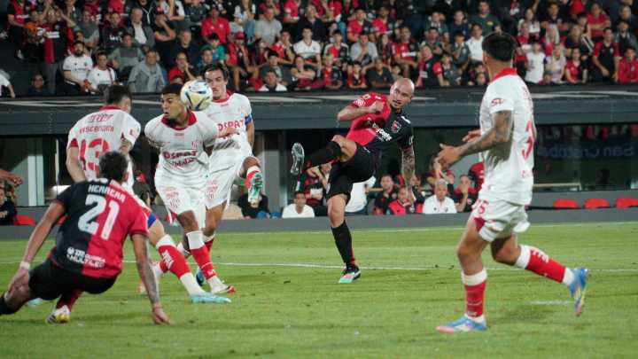 "Newell's superó su primera gran crisis con tenacidad y la clave fue no claudicar"