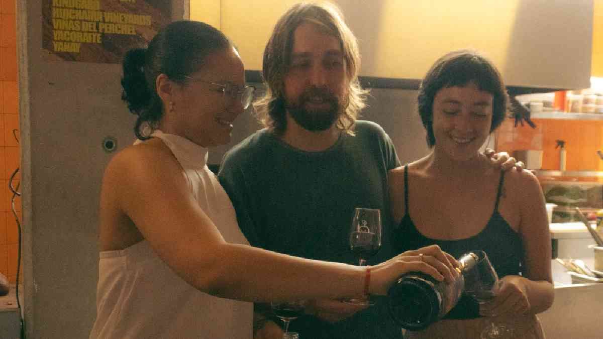 Se celebró en Buenos Aires el primer encuentro de productores de vino de la Quebrada de Humahuaca