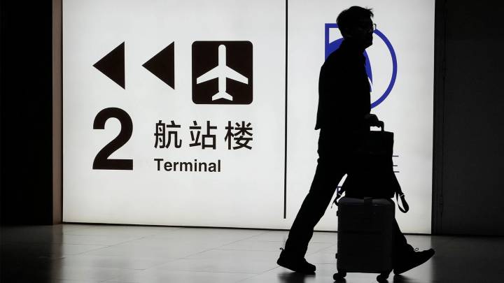 China’s K-visa aims to poach foreign tech workers from the U.S. after H