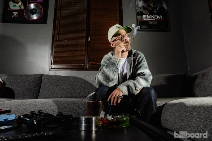 Here’s What The Alchemist Has to Say About No Rap Songs Being in Hot 100 Top 40 for First Time Since 1990