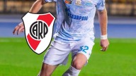 Pone una fortuna: el 9 letal de Europa por el que va River como primer refuerzo para 2026